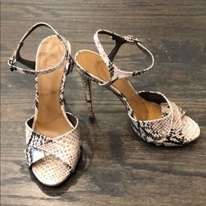 Tory Burch Anise Sandal Size 8.5